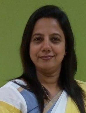 Dr. Suphla Pujari